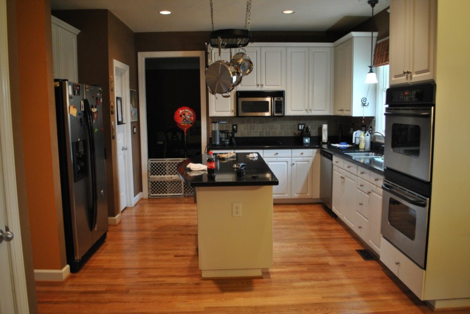 Kitchen Remodeling Concord